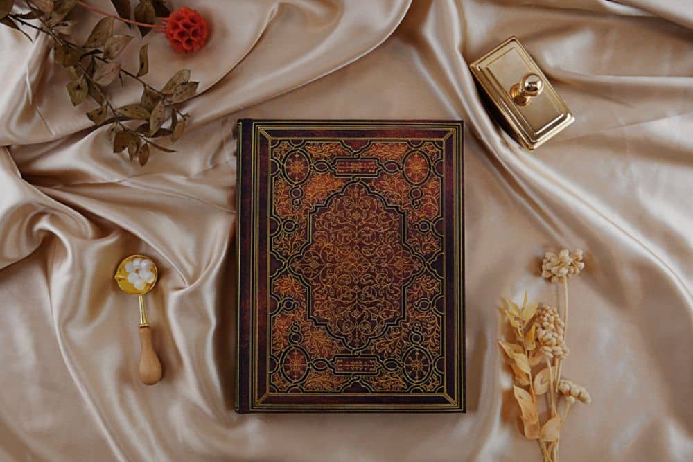アイアンホース - パシフィカ - ハードカバー | Paperblanks